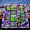 Queen Of The Court Quilt Blanket Yhl3  Quilt